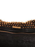 Rebecca Minkoff Studded Leather Messenger Bag