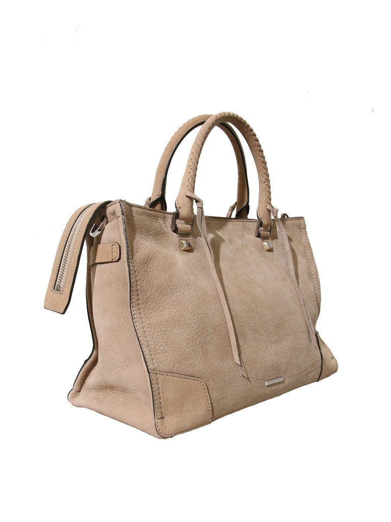 Rebecca Minkoff Regan Satchel