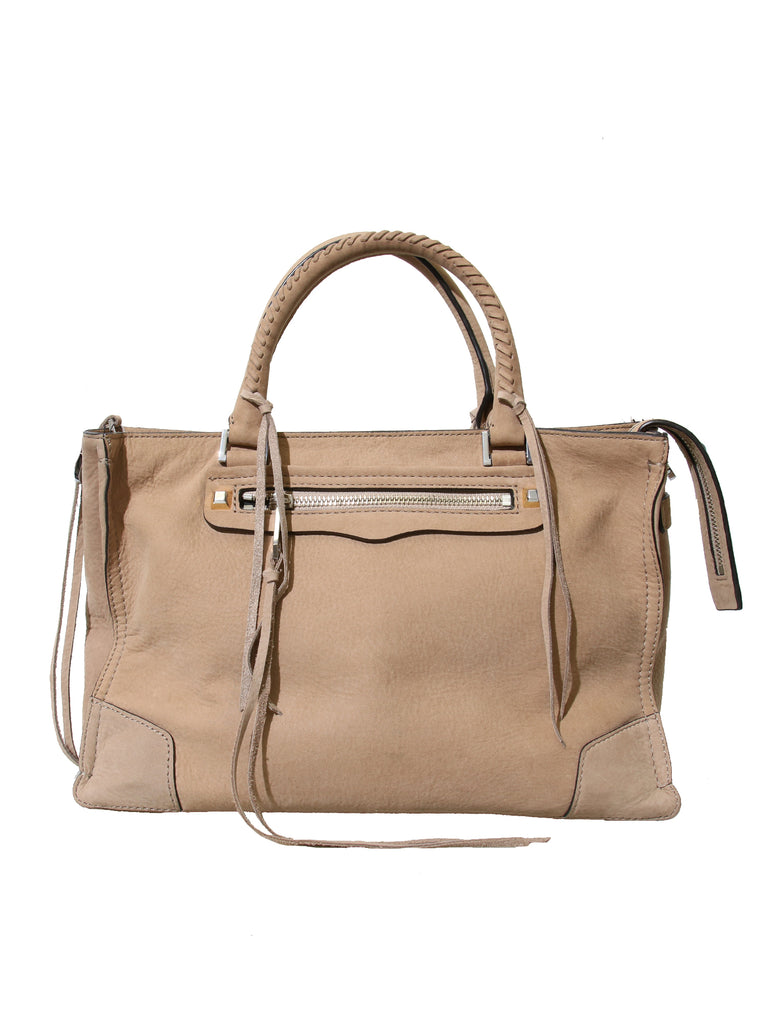 Rebecca Minkoff Regan Satchel