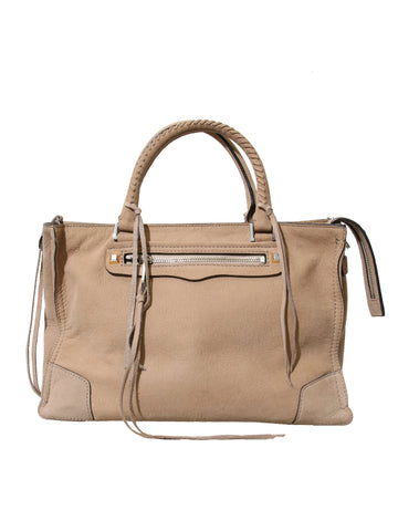 Rebecca Minkoff Regan Satchel