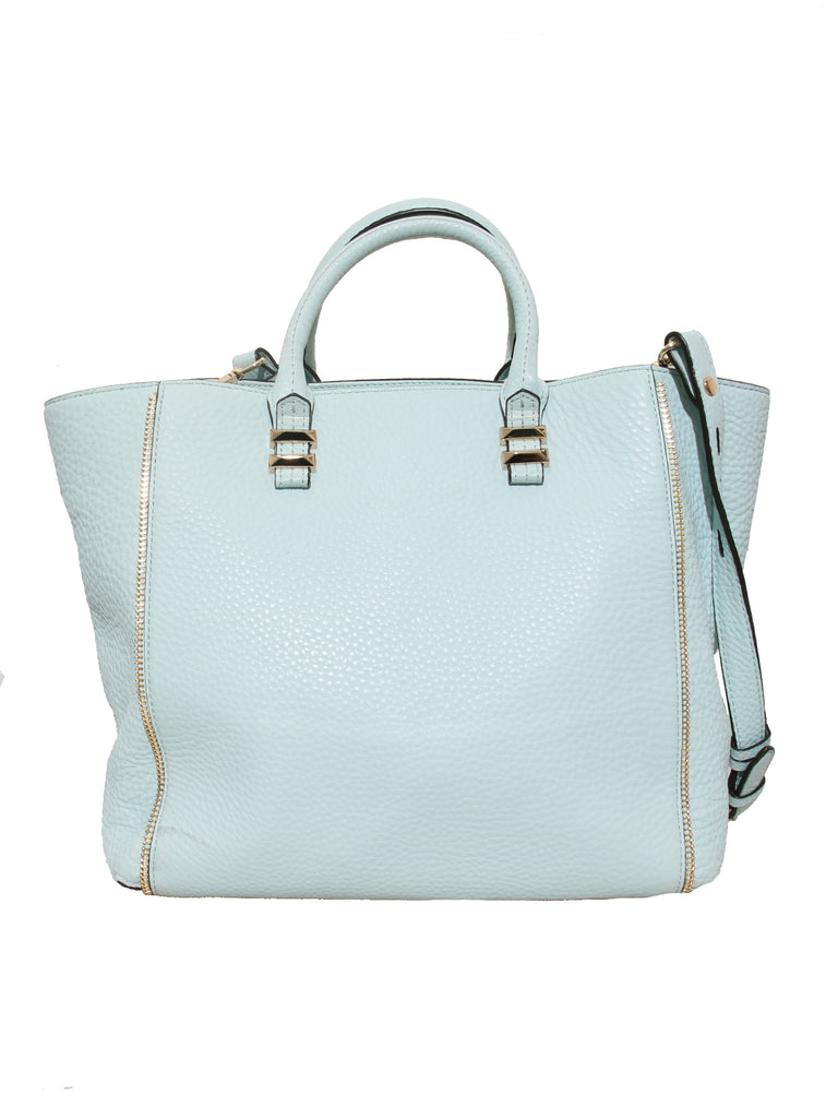Rebecca Minkoff Leather Tote Bag