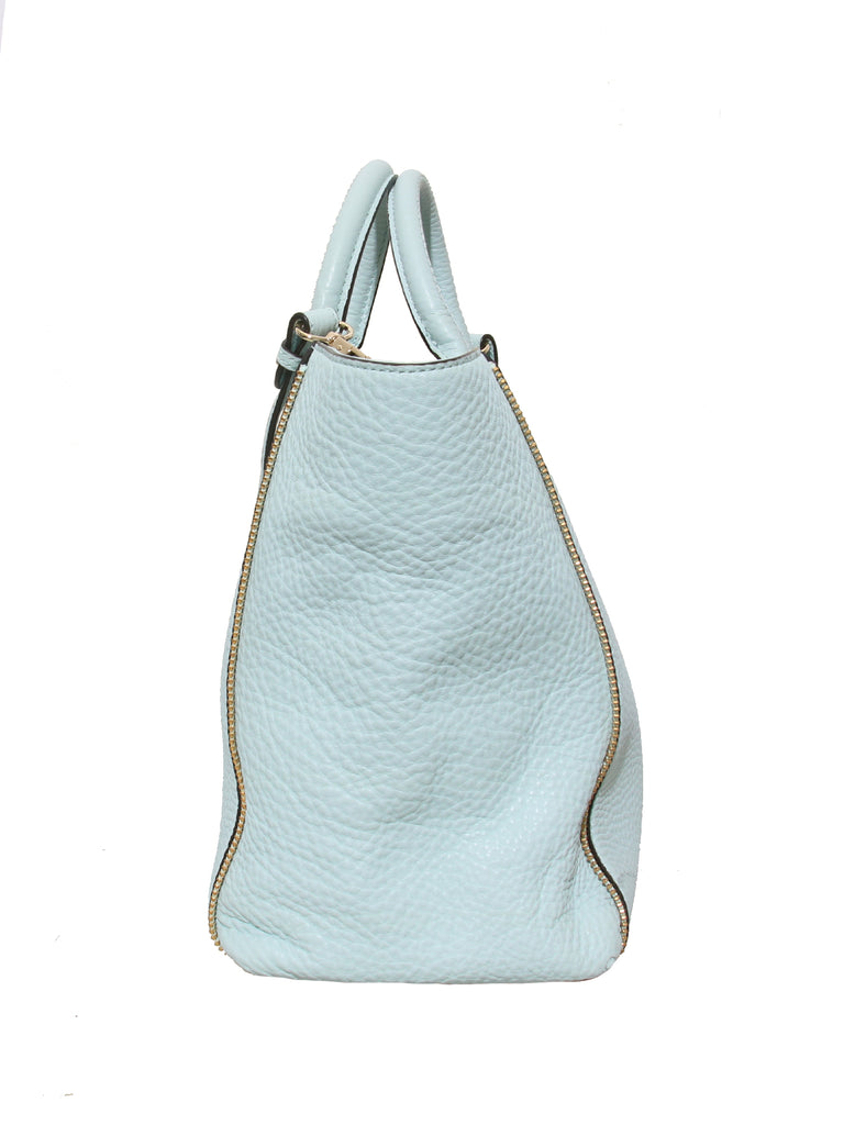 Rebecca Minkoff Leather Tote Bag