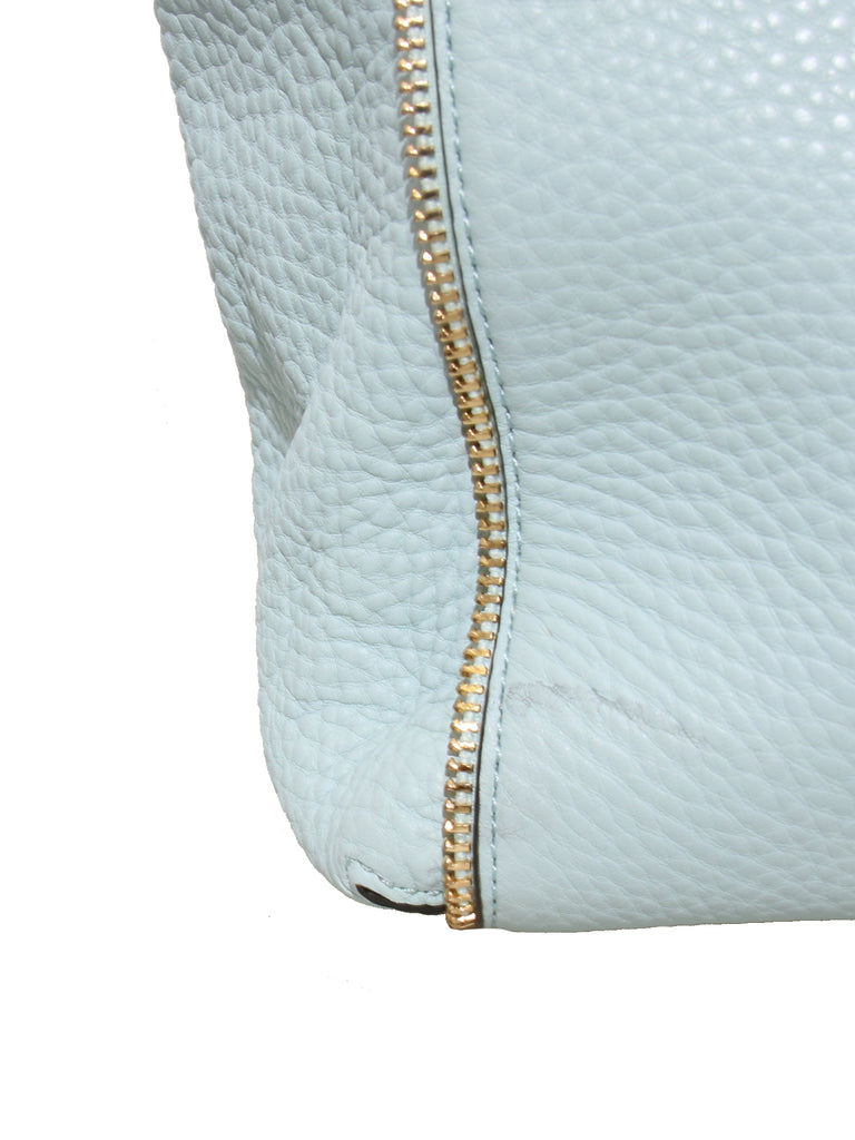 Rebecca Minkoff Leather Tote Bag