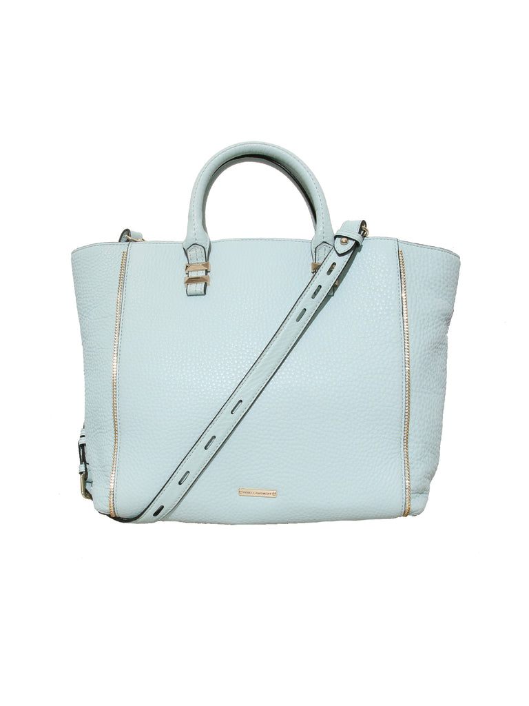 Rebecca Minkoff Leather Tote Bag
