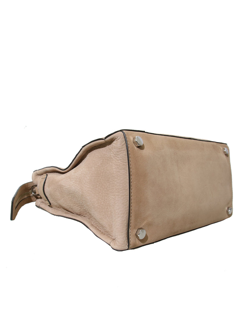 Rebecca Minkoff Regan Satchel
