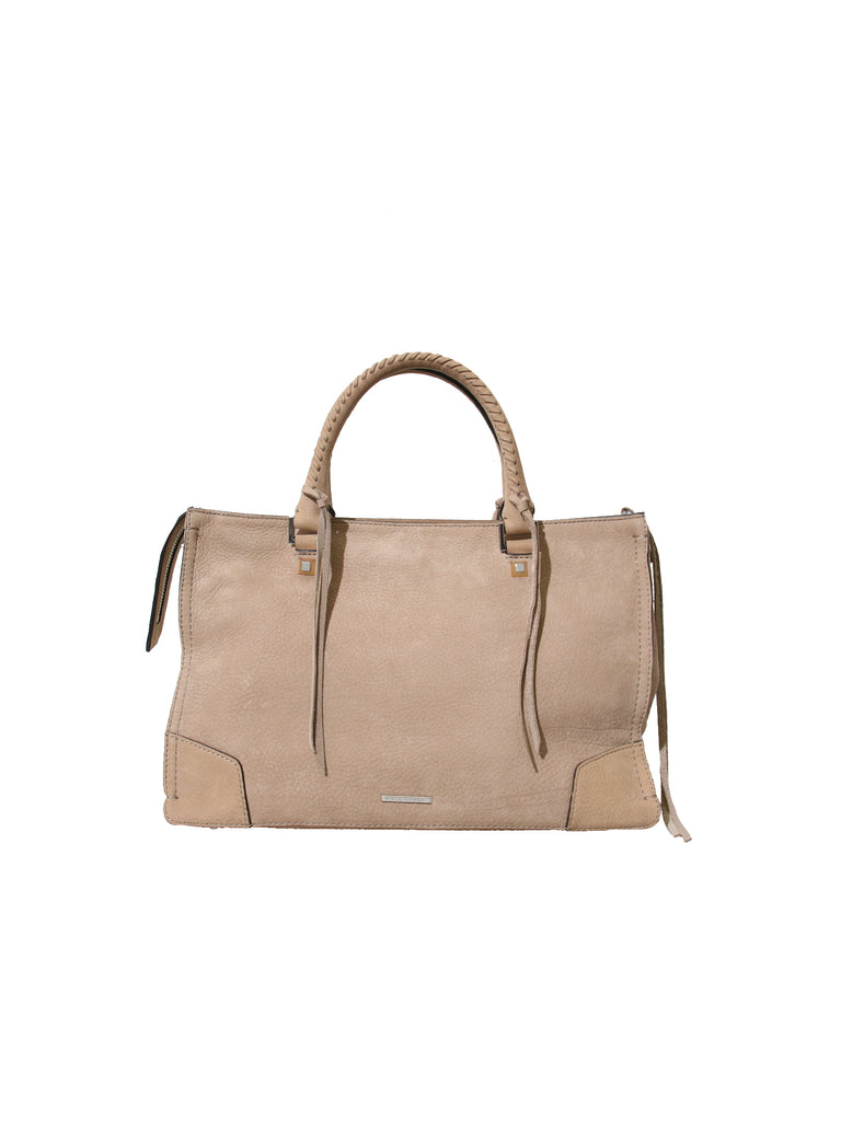 Rebecca Minkoff Regan Satchel