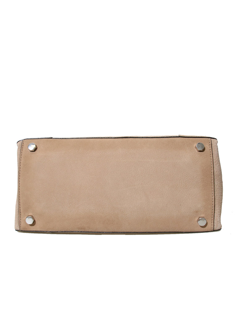 Rebecca Minkoff Regan Satchel