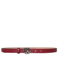 Gucci Thin Leather Belt