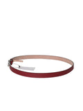 Gucci Thin Leather Belt