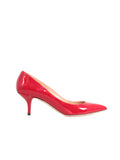 Dolce & Gabbana Patent Pointed Pumps