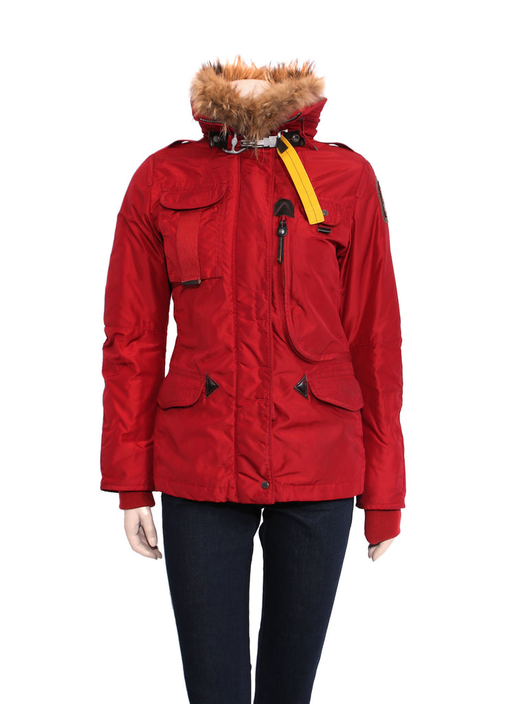 Parajumpers Down Winter Coat