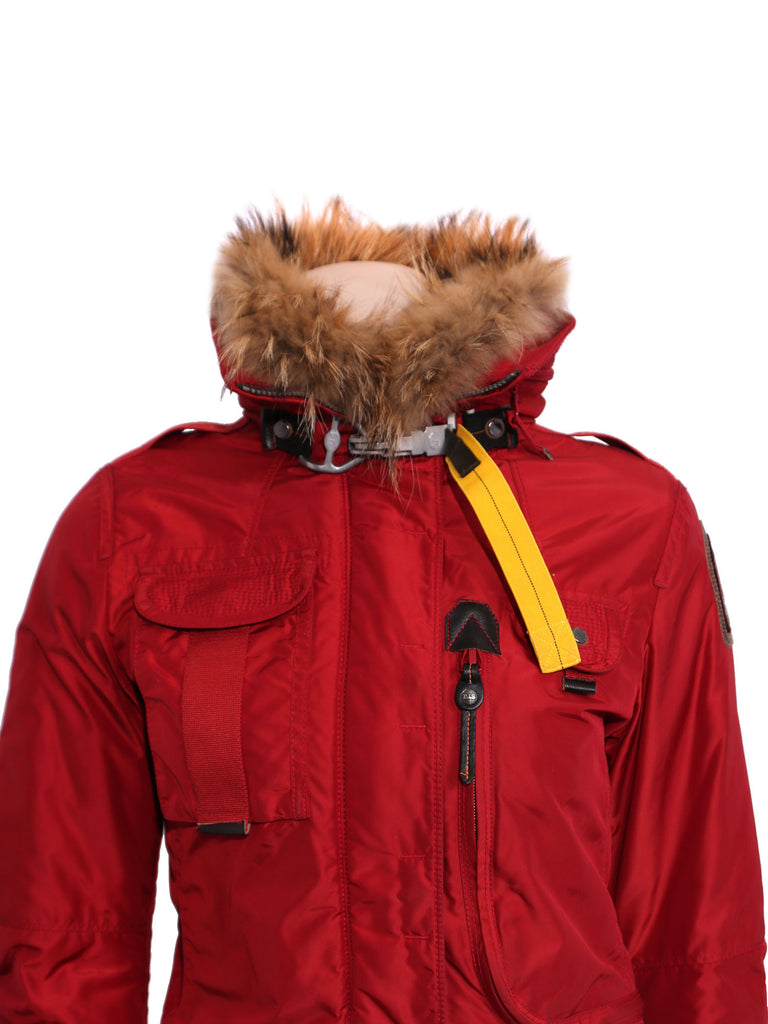 Parajumpers Down Winter Coat