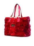 Valentino Rosier Tote