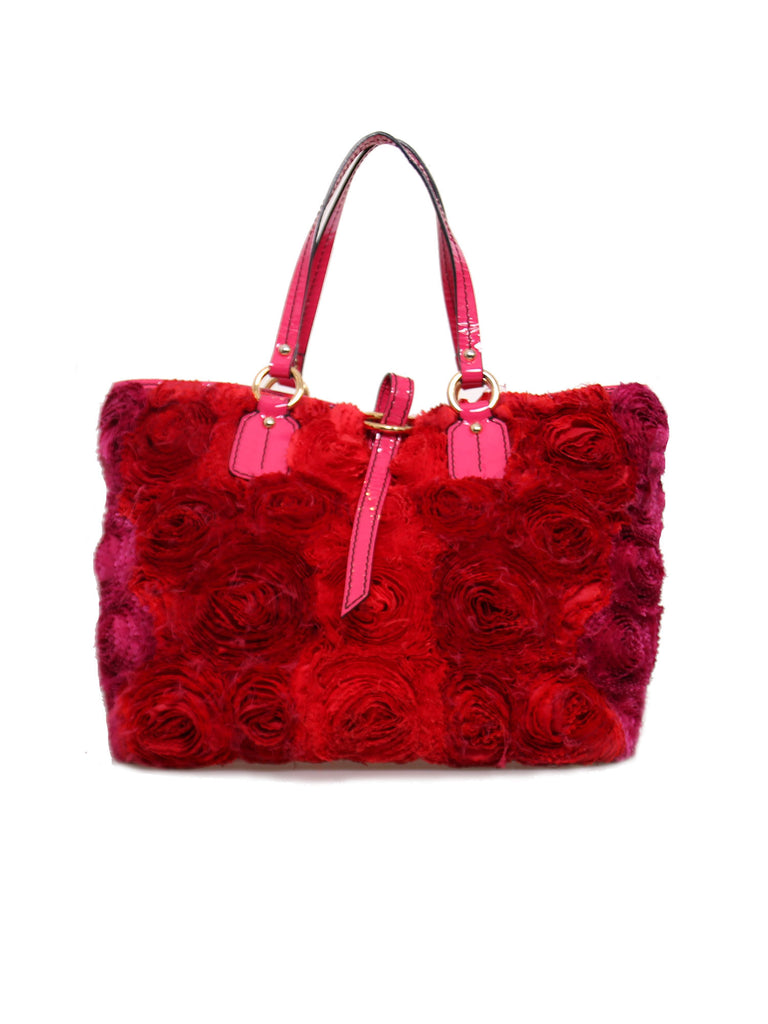 Valentino Rosier Tote