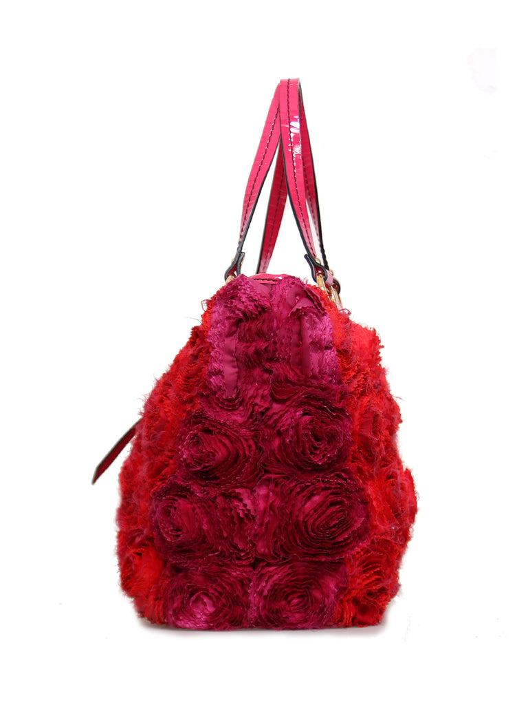 Valentino Rosier Tote