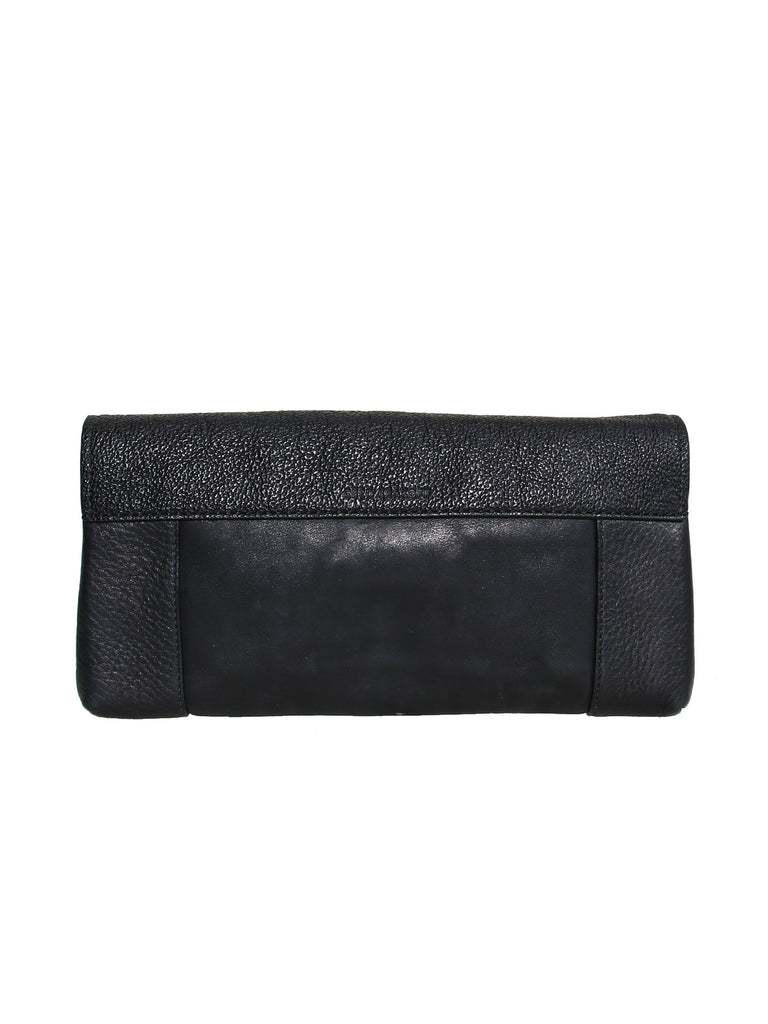 Reed Krakoff Leather Clutch Bag