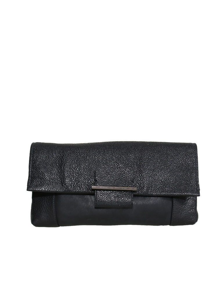 Reed Krakoff Leather Clutch Bag