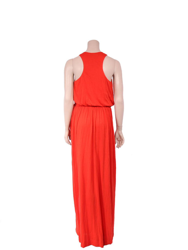 Robert Rodriguez Maxi Dress