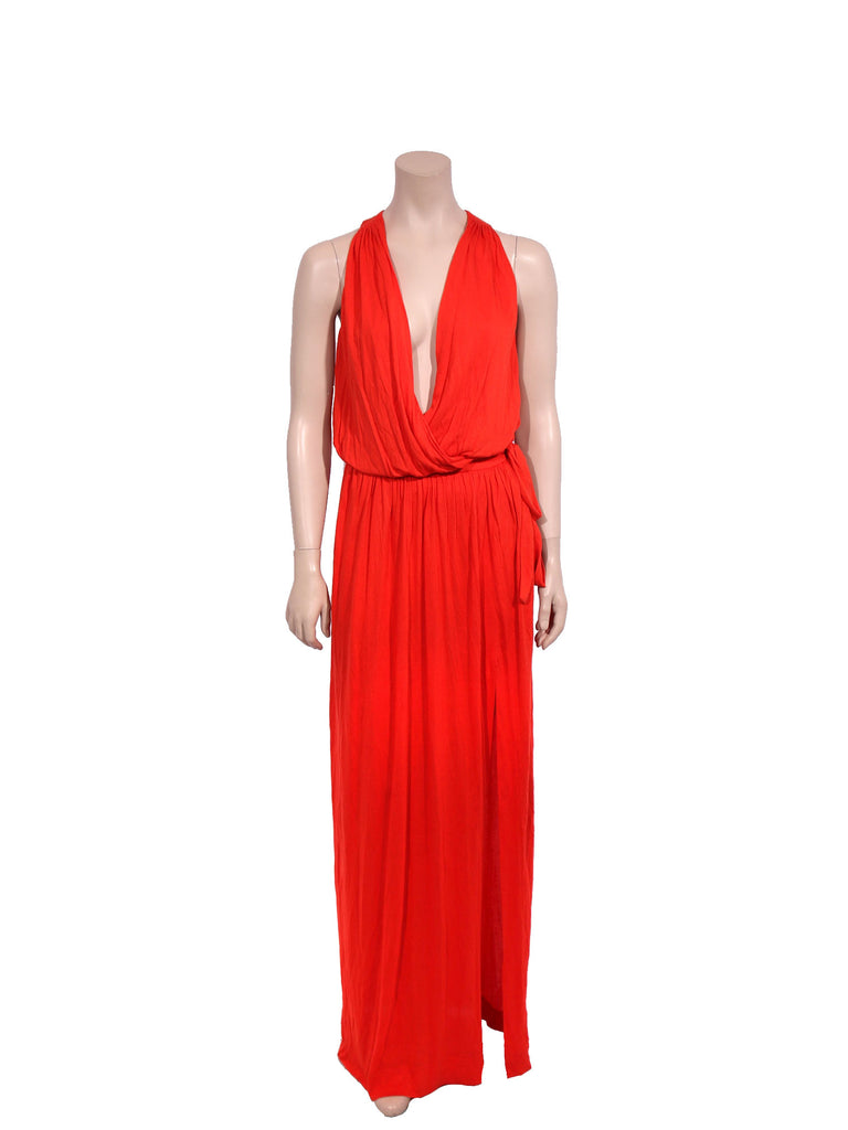 Robert Rodriguez Maxi Dress