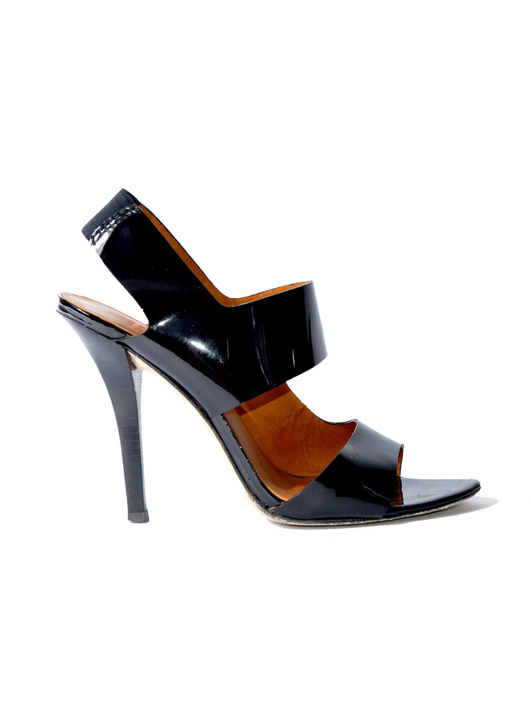 KORS Michael Kors Royal Sandals