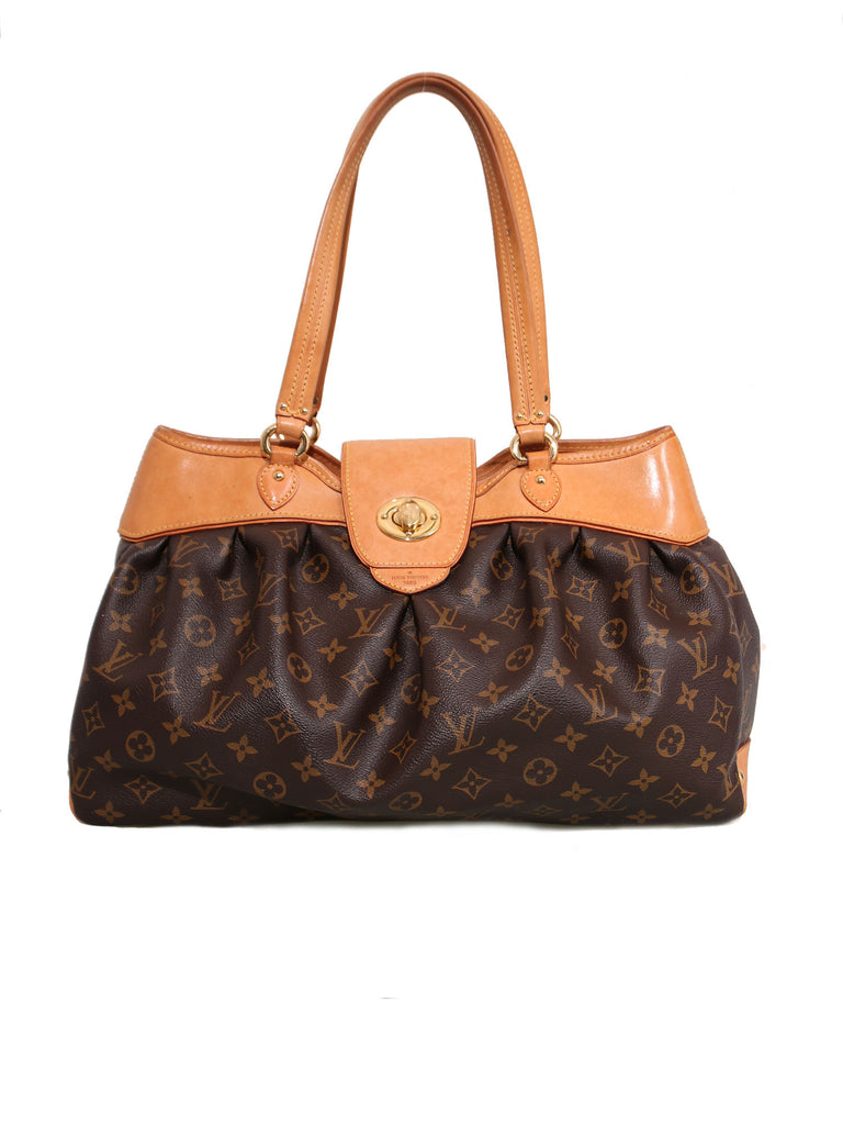 Louis Vuitton Monogram Boetie MM