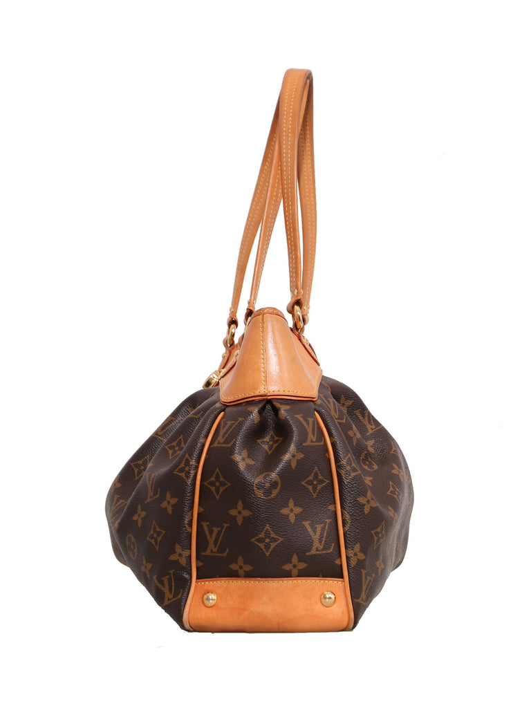Louis Vuitton Monogram Boetie MM