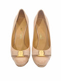 Salvatore Ferragamo Tina Pumps
