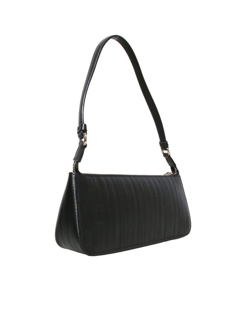 Salvatore Ferragamo Leather Shoulder Bag