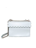 Fendi Medium Scalloped Kan I Bag