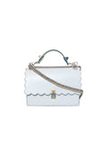 Fendi Medium Scalloped Kan I Bag