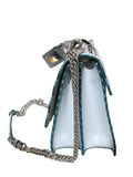 Fendi Medium Scalloped Kan I Bag
