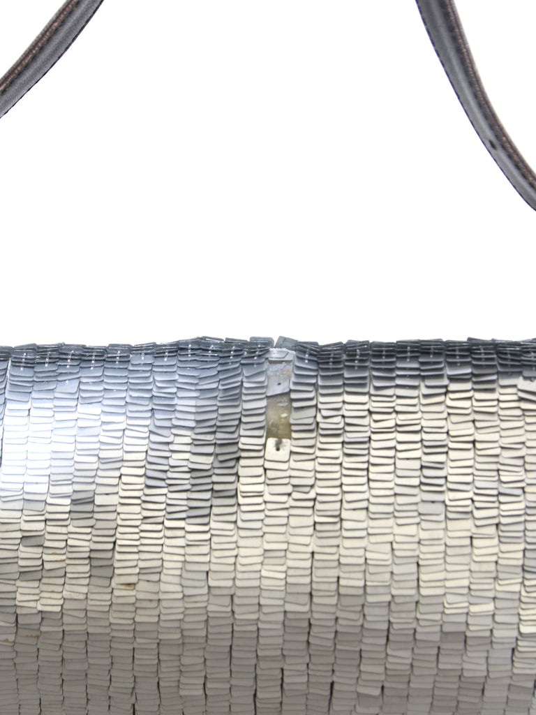 Fendi Sequin Baguette Bag