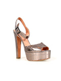 Kurt Geiger Platform Sandals