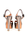 Kurt Geiger Platform Sandals
