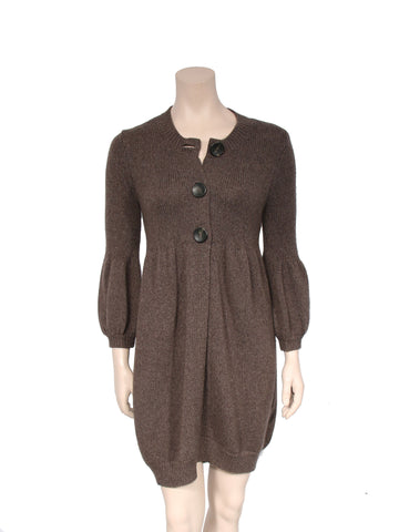 Vince Sweater Dress