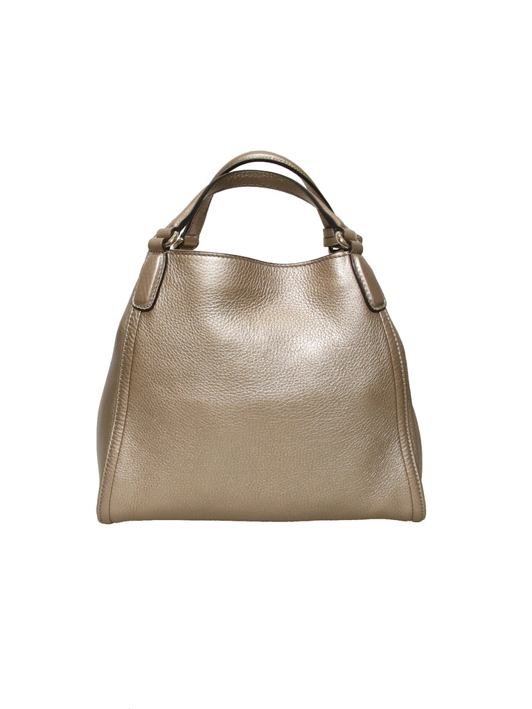 Gucci Soho Cross Body Bag