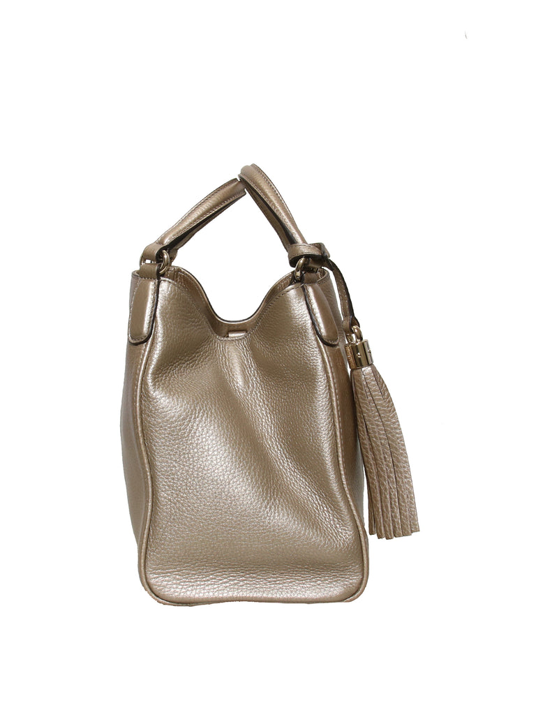 Gucci Soho Cross Body Bag