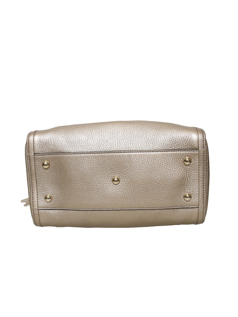 Gucci Soho Cross Body Bag