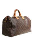Louis Vuitton Monogram Speedy 40
