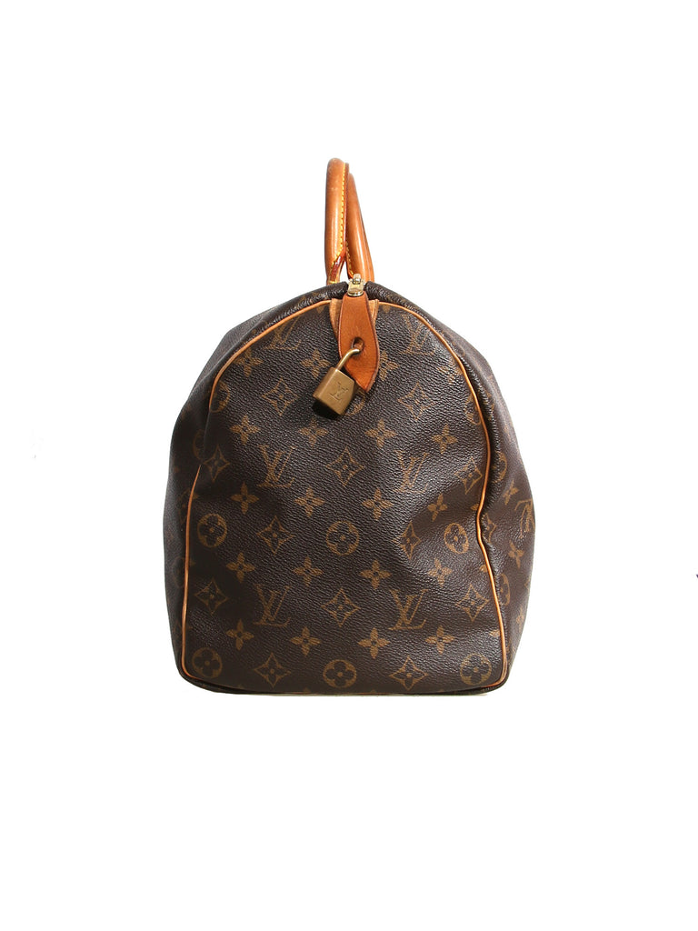 Louis Vuitton Monogram Speedy 40
