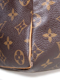 Louis Vuitton Monogram Speedy 40