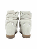 Isabel Marant Wedge Sneakers