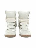 Isabel Marant Wedge Sneakers