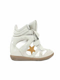 Isabel Marant Wedge Sneakers