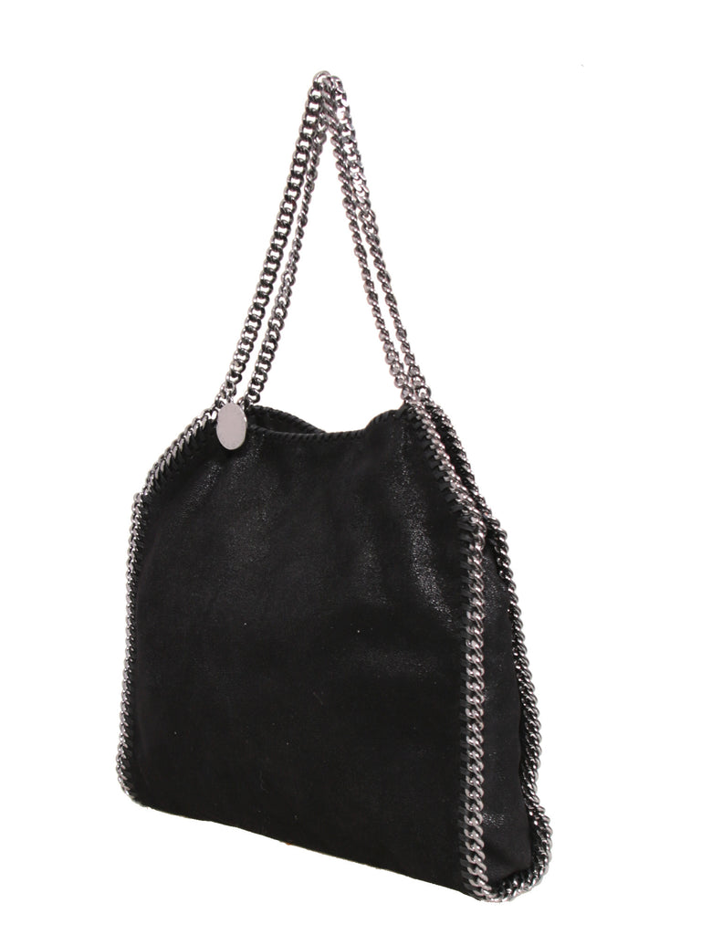 Stella McCartney Shaggy Deer Falabella Tote