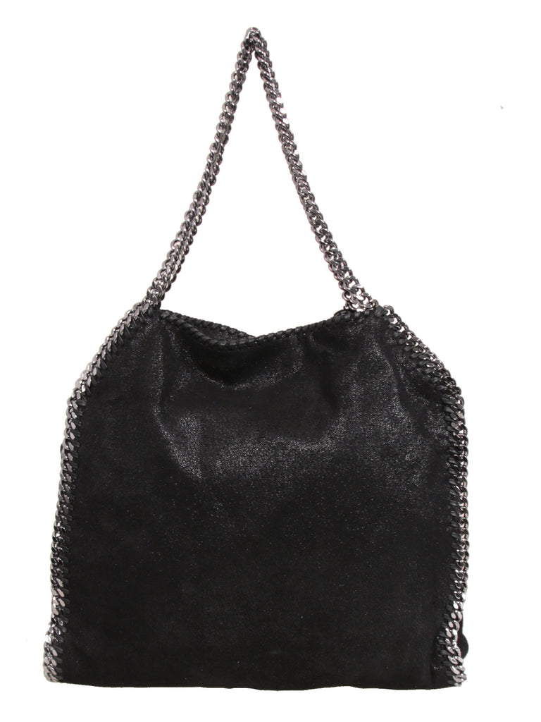 Stella McCartney Shaggy Deer Falabella Tote
