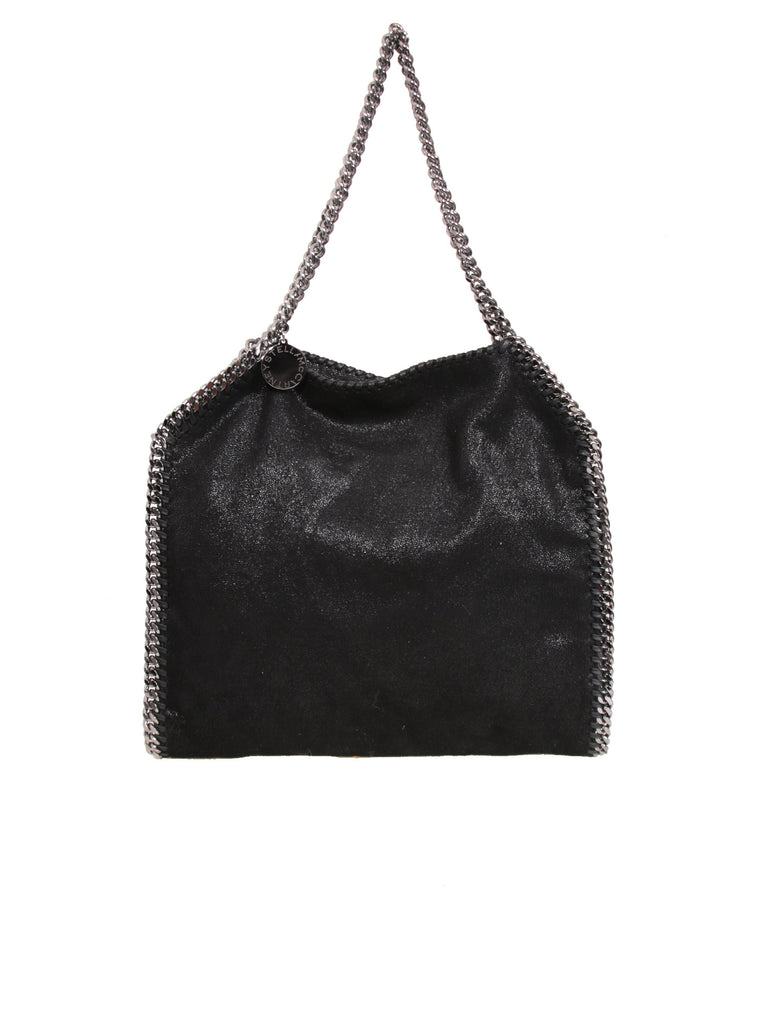 Stella McCartney Shaggy Deer Falabella Tote