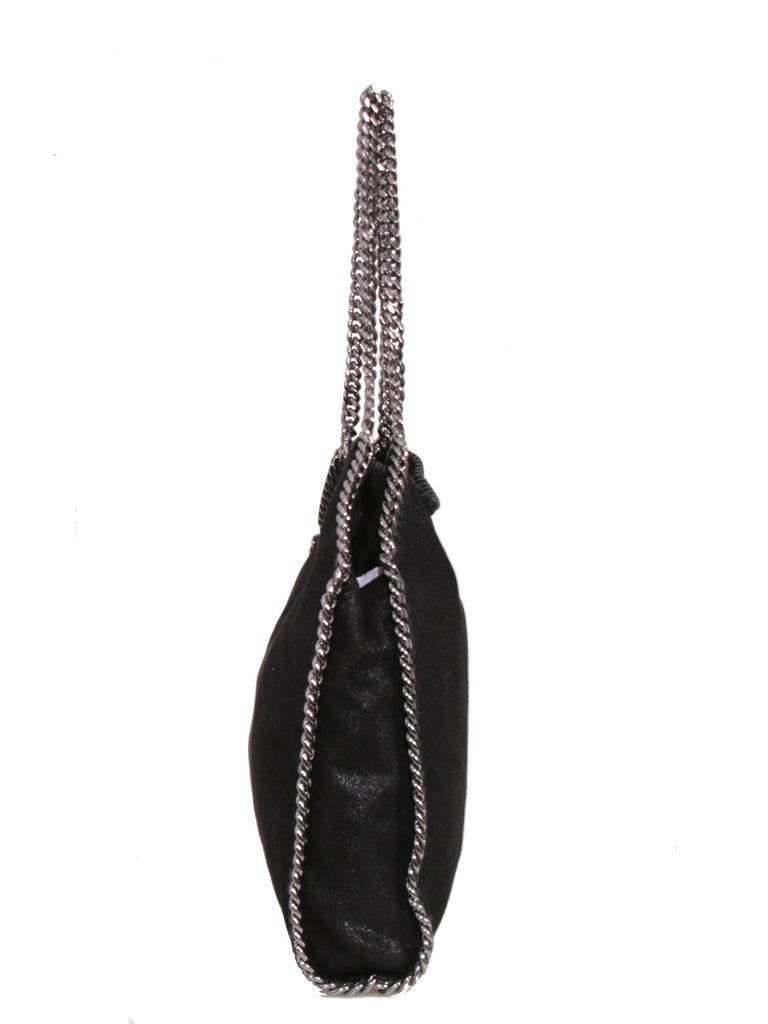 Stella McCartney Shaggy Deer Falabella Tote