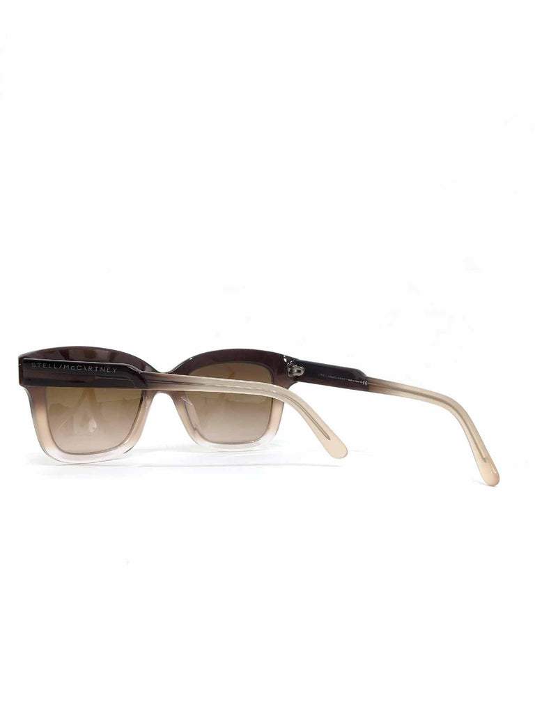 Stella McCartney Ombre Sunglasses
