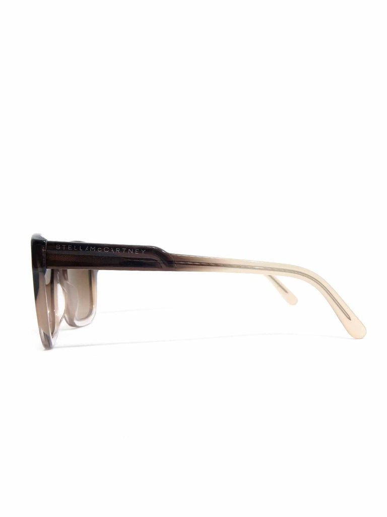 Stella McCartney Ombre Sunglasses